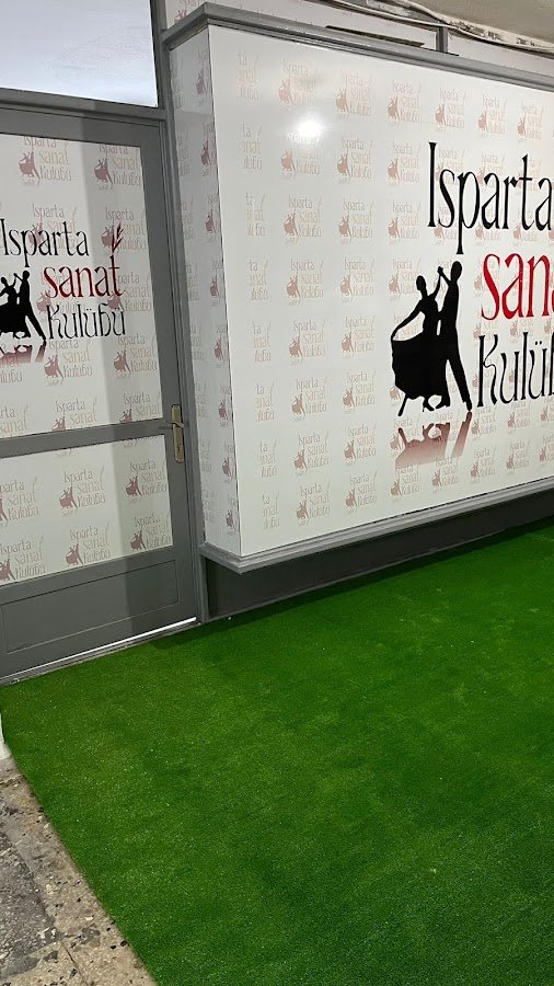 Isparta Sanat Kulübü