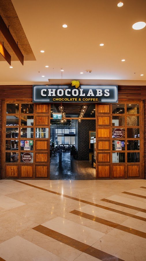 Chocolabs