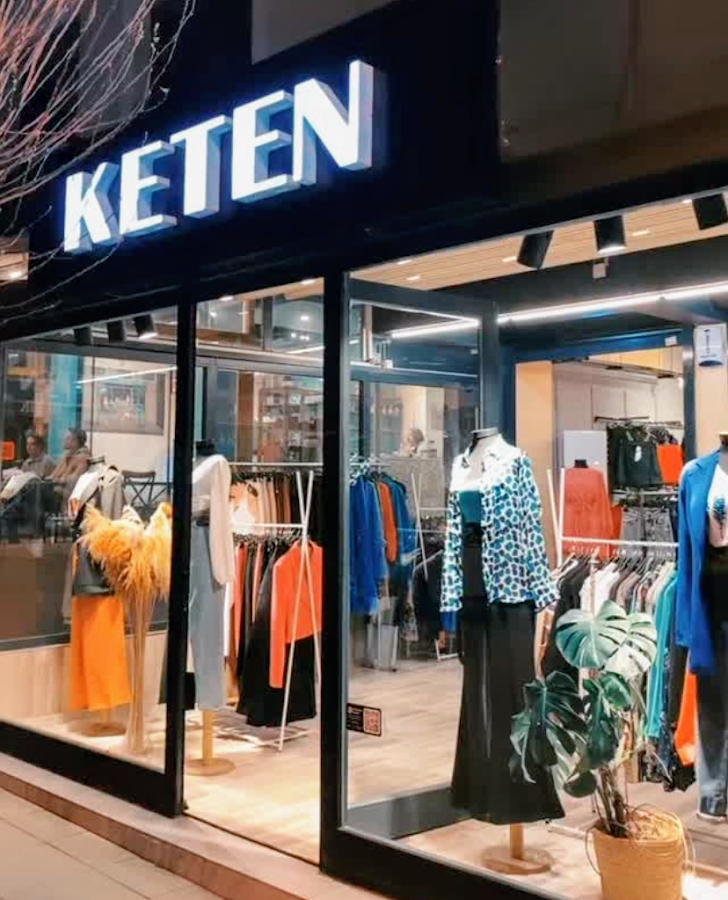 Keten Butik