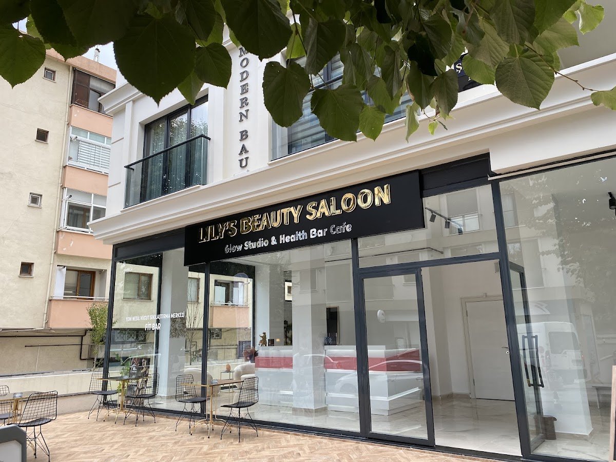 Lilys Beauty Studio Bostancı Kadıköy | Bölgesel Zayıflama | Cilt Bakımı | Lazer Epilasyon
