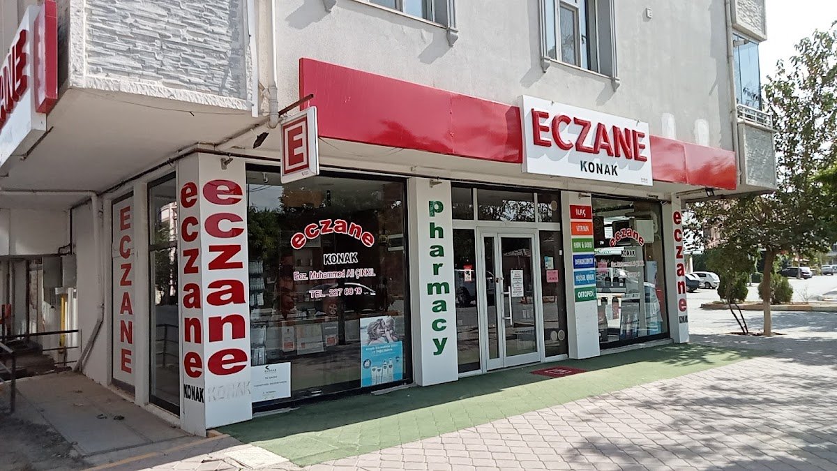Konak Eczanesi