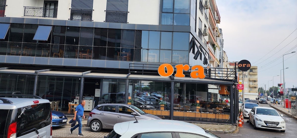 Ora Lahmacun