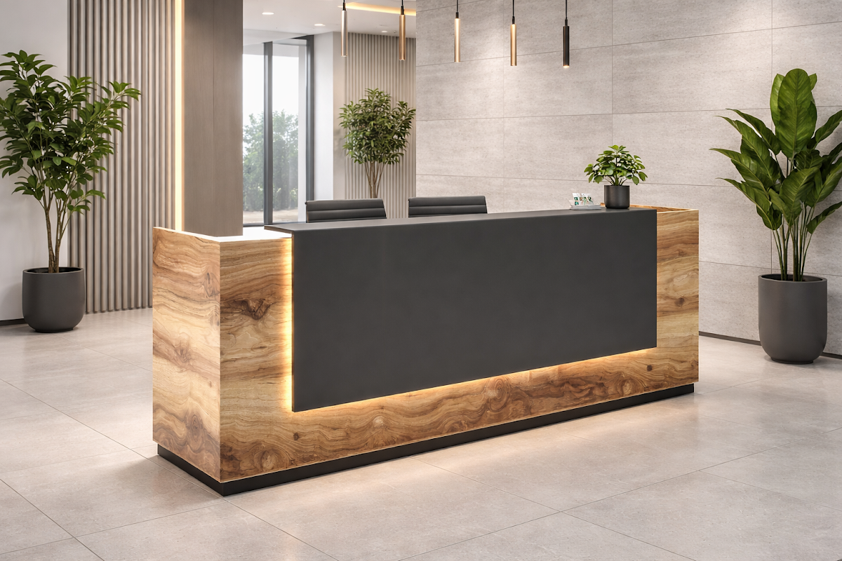 Outlet Ofis Mobilyaları İzmir