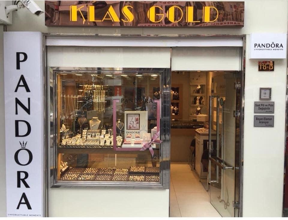 Klas Gold