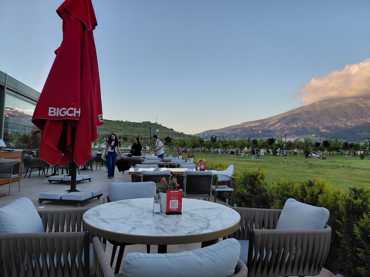 Kahramanmaraş Bigchefs