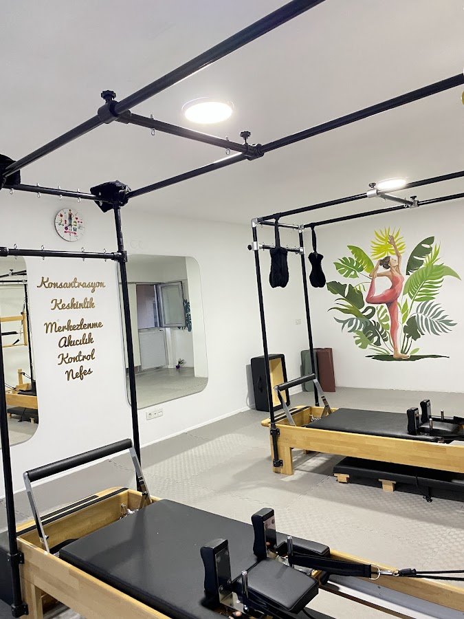 Lavender Pilates Stüdio