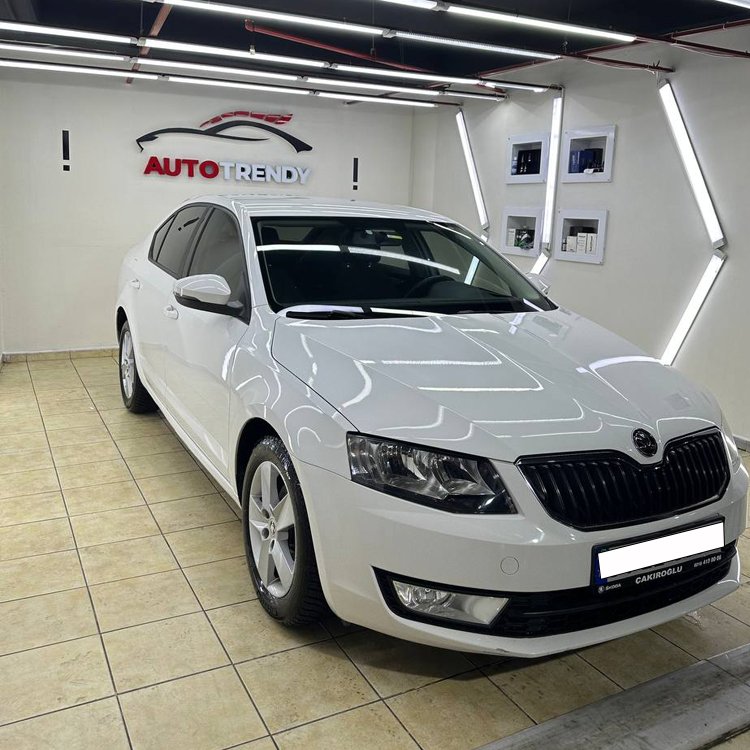 Auto Trendy Oto Kuaför