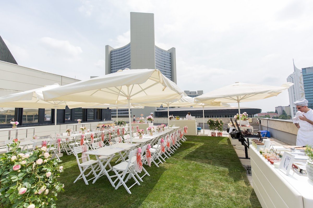 İzmir Fuar Catering