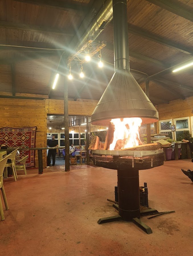 Otağ Çay Bahçesi