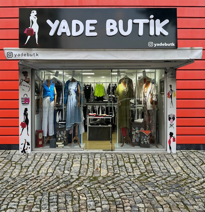 Yade Butik