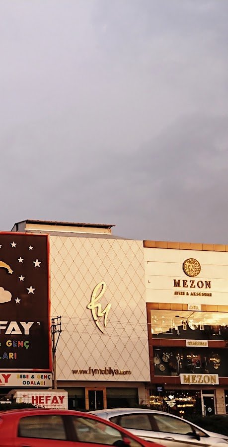 Effe Atelier - Fy Mobilya