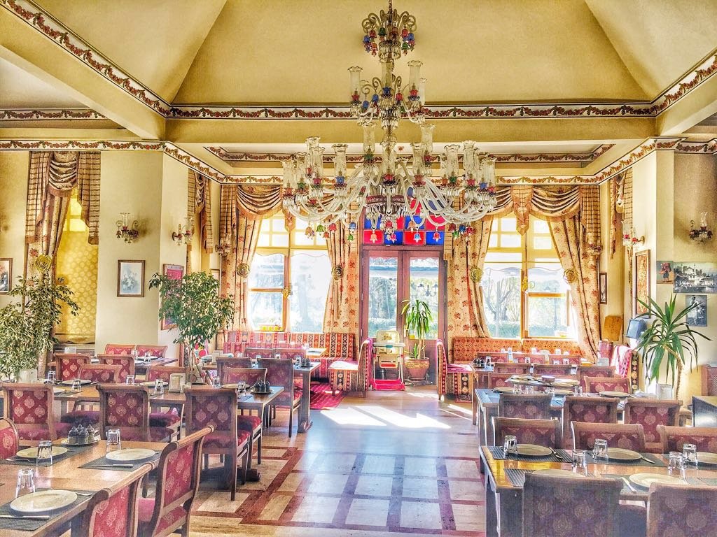 Hepsi Kebap