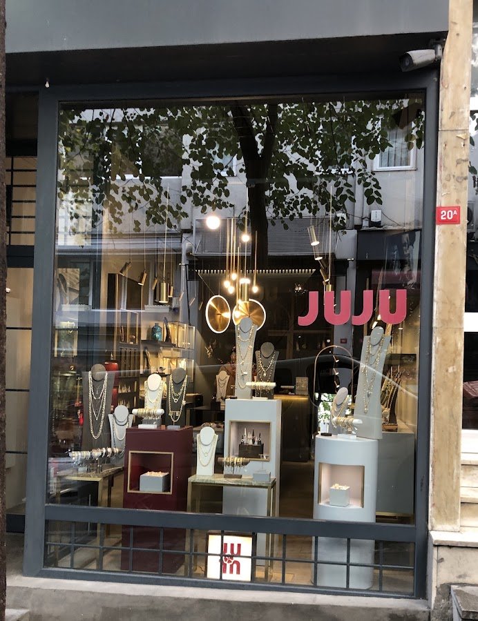 Juju