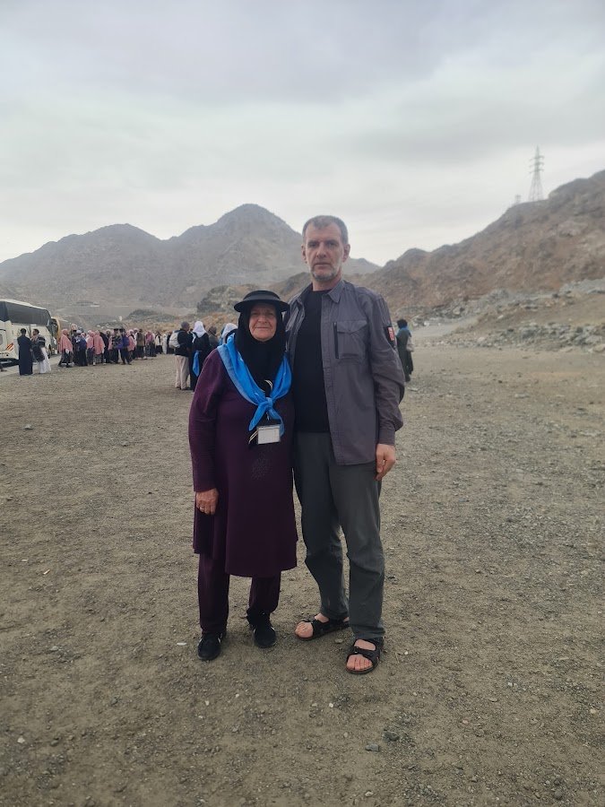 Hudeybiye Turizm Seyahat Acentası