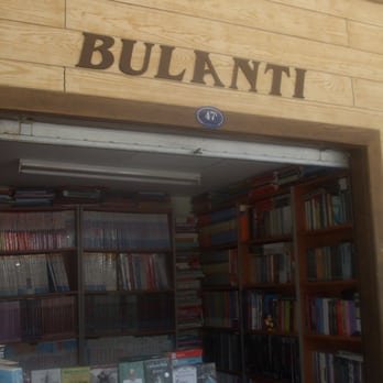 Bulantı Kitabevi