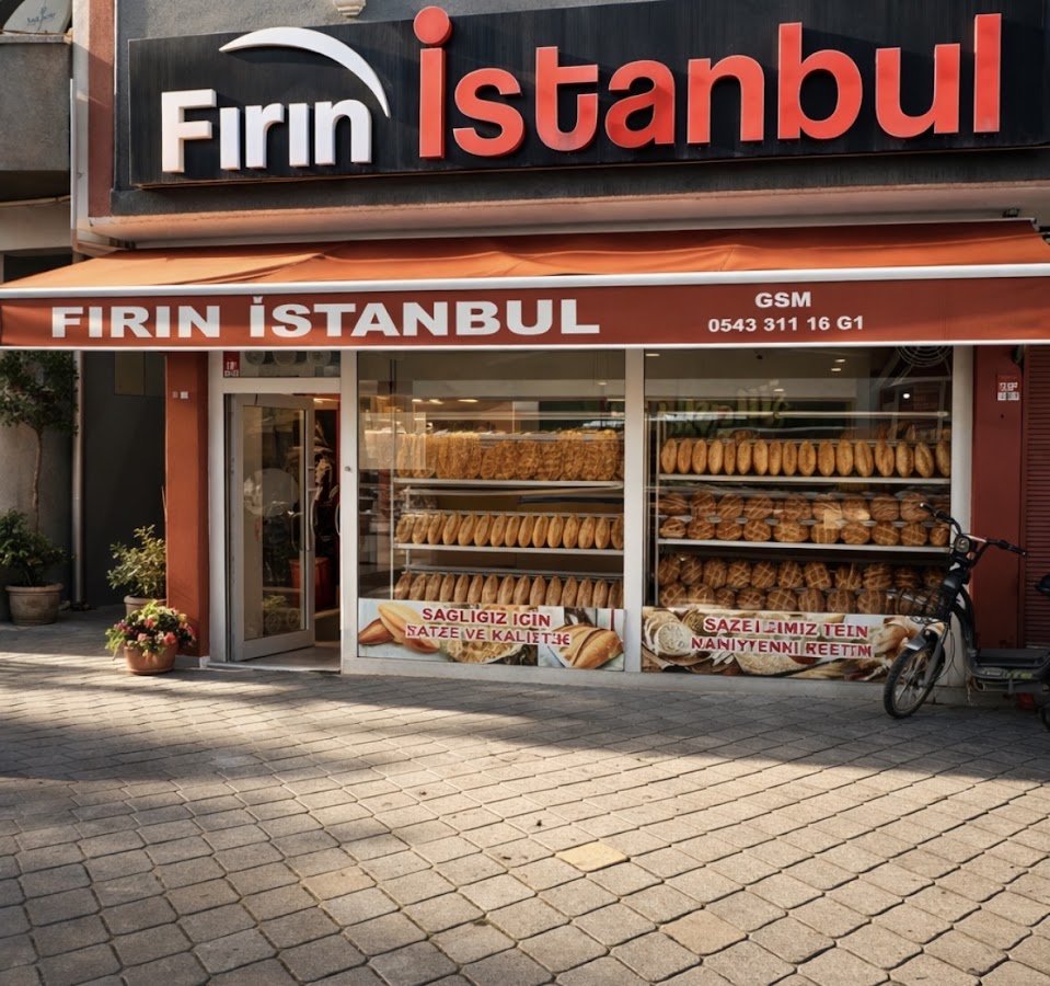 Firin İstanbul