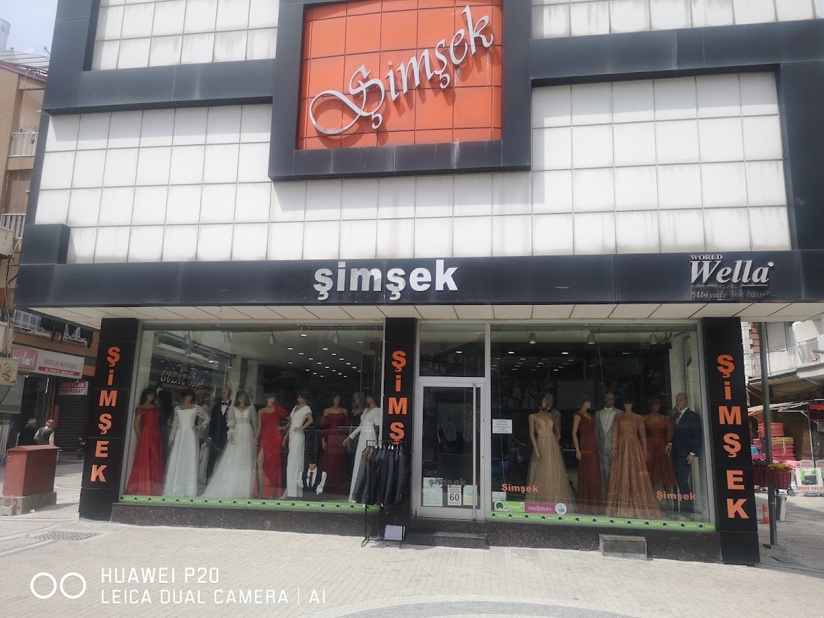 Şimşek Giyim