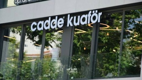 Cadde Kuaför