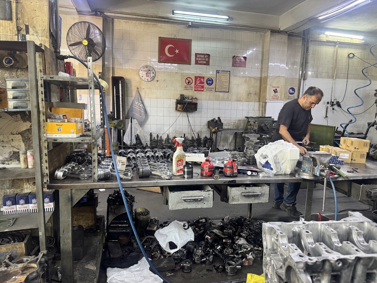 Alkayaopel Servis