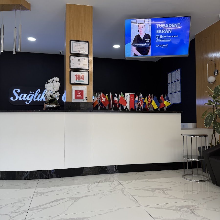 Turadent Ağız ve Diş Sağlığı Merkezi