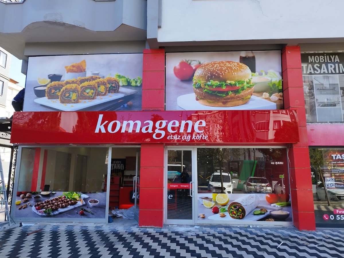 Şehit Abdullah Çavuş Komagene