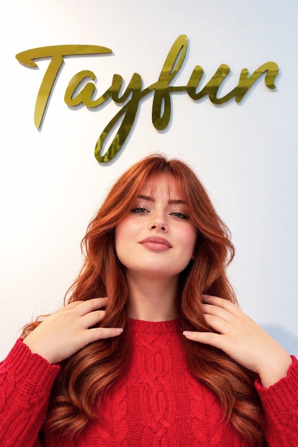 Nazan Tayfur Kuaför