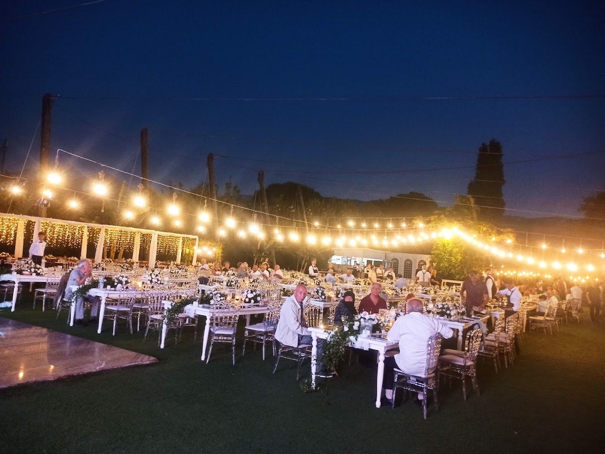 Pamira Event & Hall