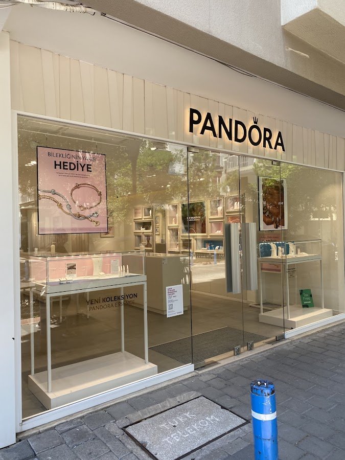 Pandora Alsancak