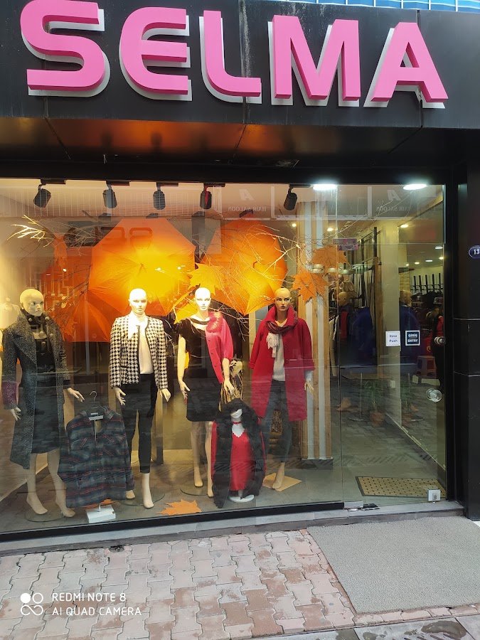 Selma Butik
