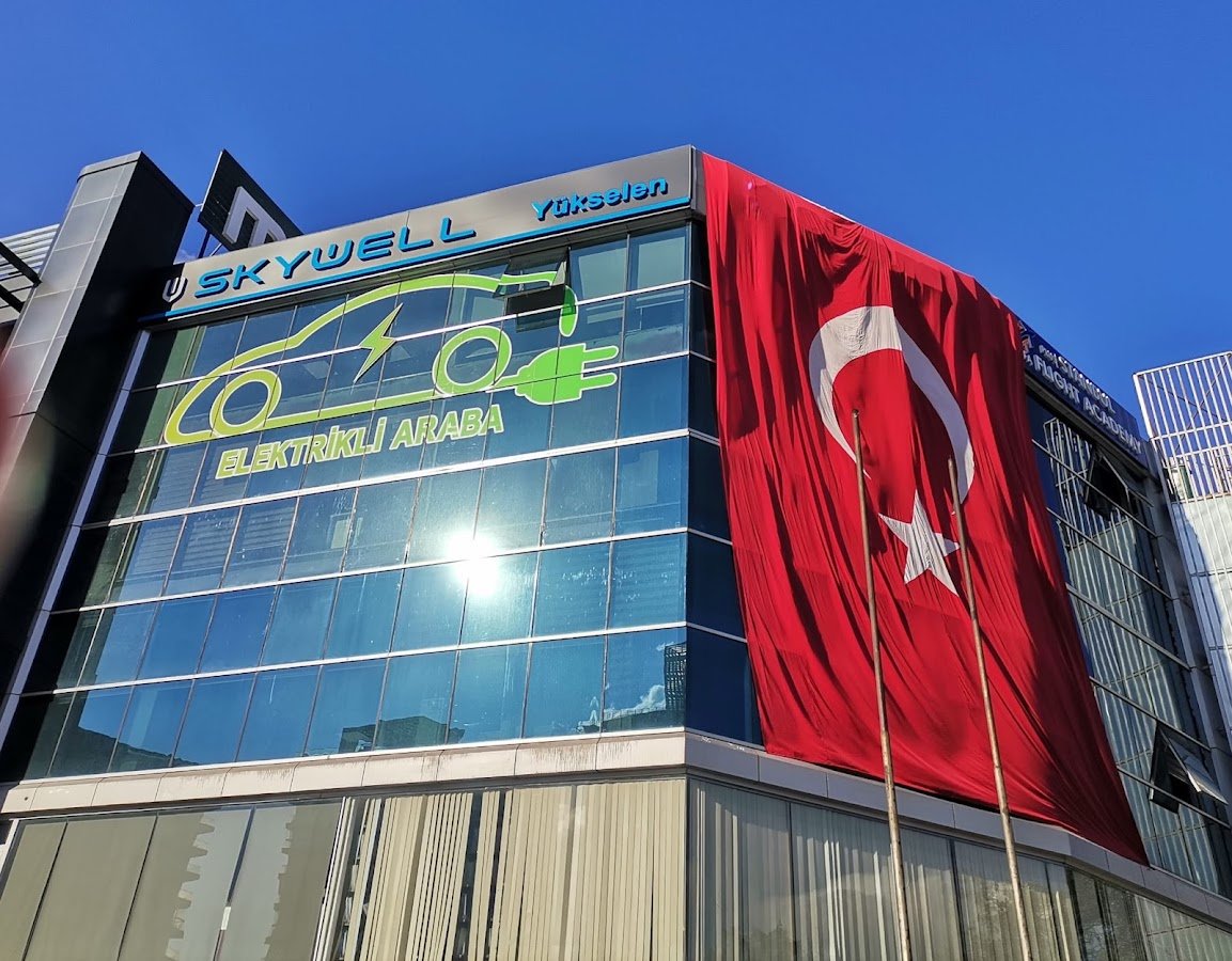 Yükselen Oto