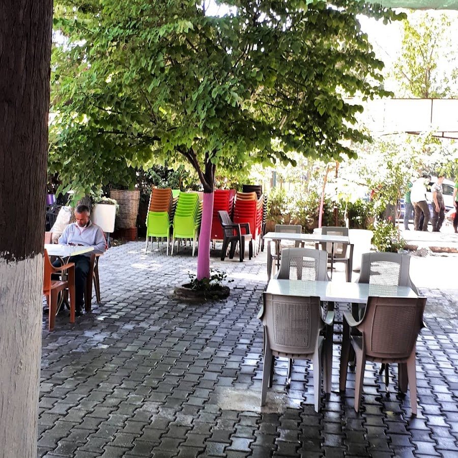 Zavraklar Yaprak Döner