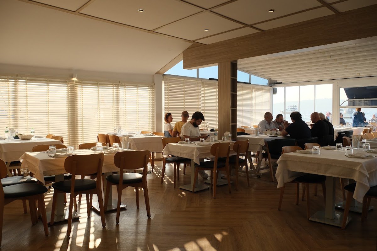 Çiko Balık Restaurant
