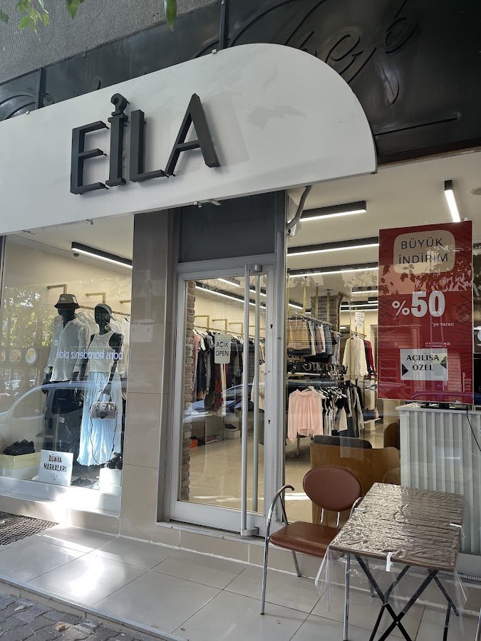 Eilabutik