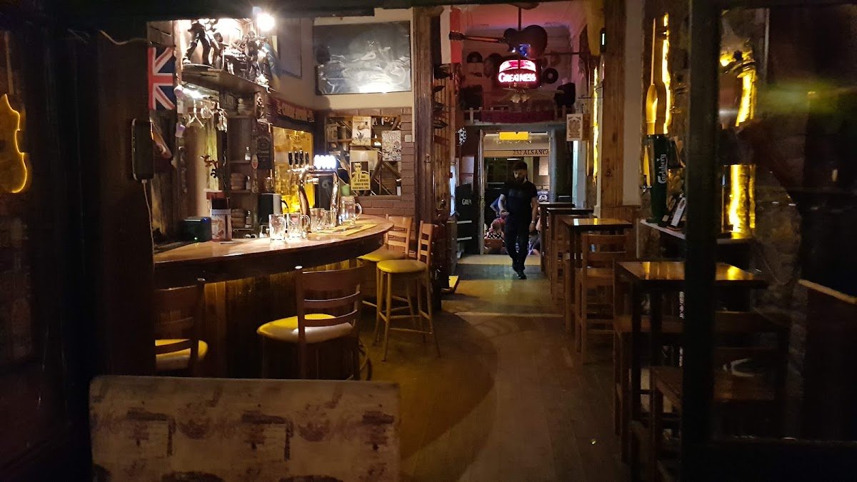 Kaos Bar