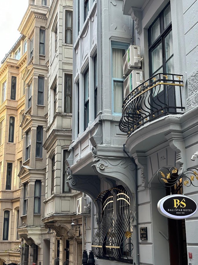 Taksim Bali Star City Hotel