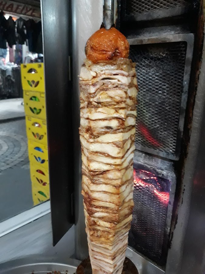 Ömür Döner