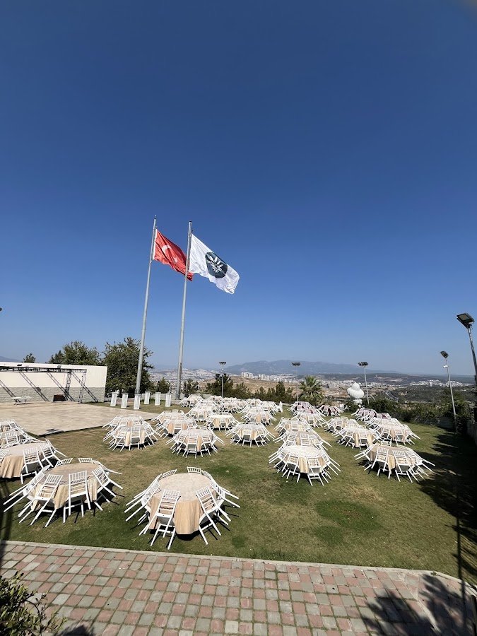 Türkan Şoray Düğün Salonu