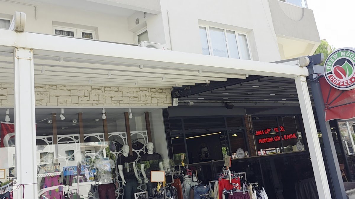 Hippopotamus Doğmuş Tekstil