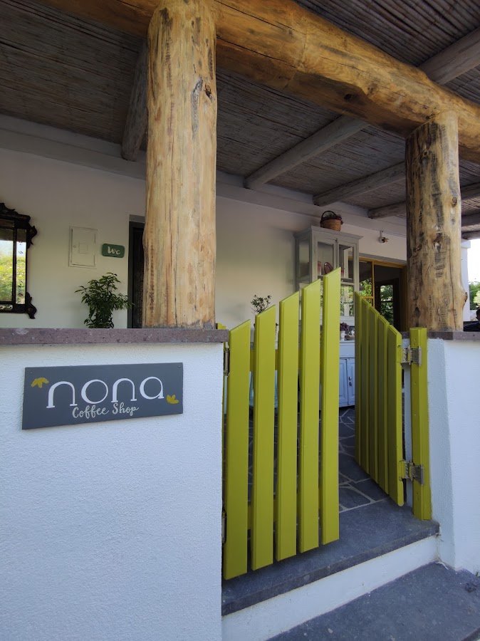 Nona Butik