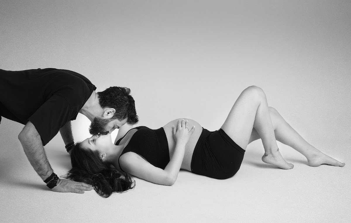 Bensuphotography Bebek Stüdyosu - Çocuk ve Bebek Fotoğrafçısı İzmir