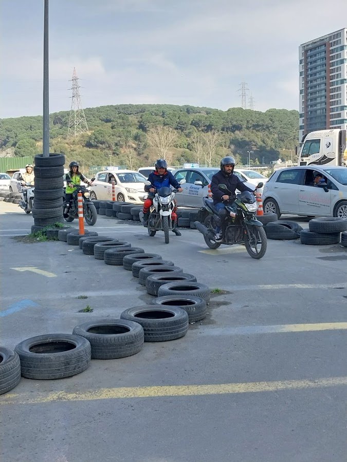 Öz Gültepe Sürücü Kursu