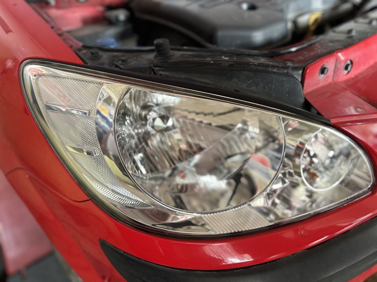 İbrahim Sucu Exclusive Car Detailing