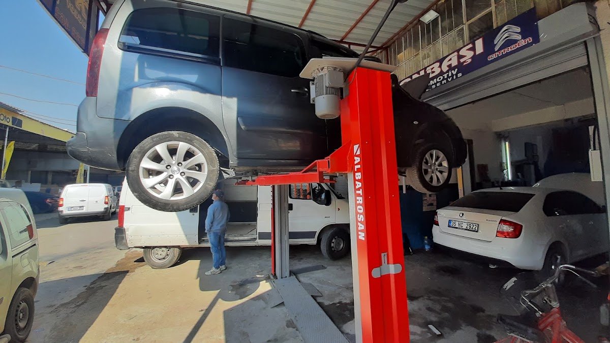 Onbaşı Otomotiv Peugeot Cıtroen Özel Srvis