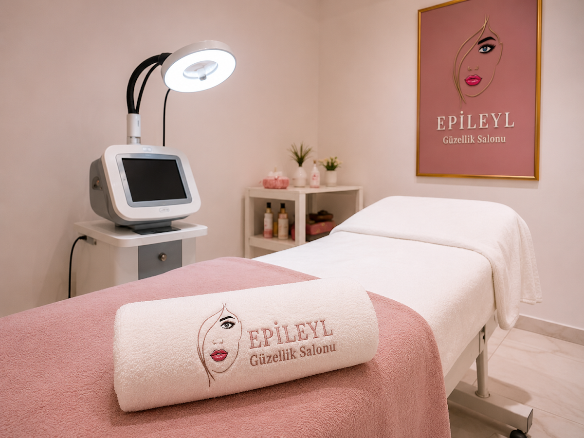 İğneli Epilasyon | Epileyl |📍Bostanlı İzmir