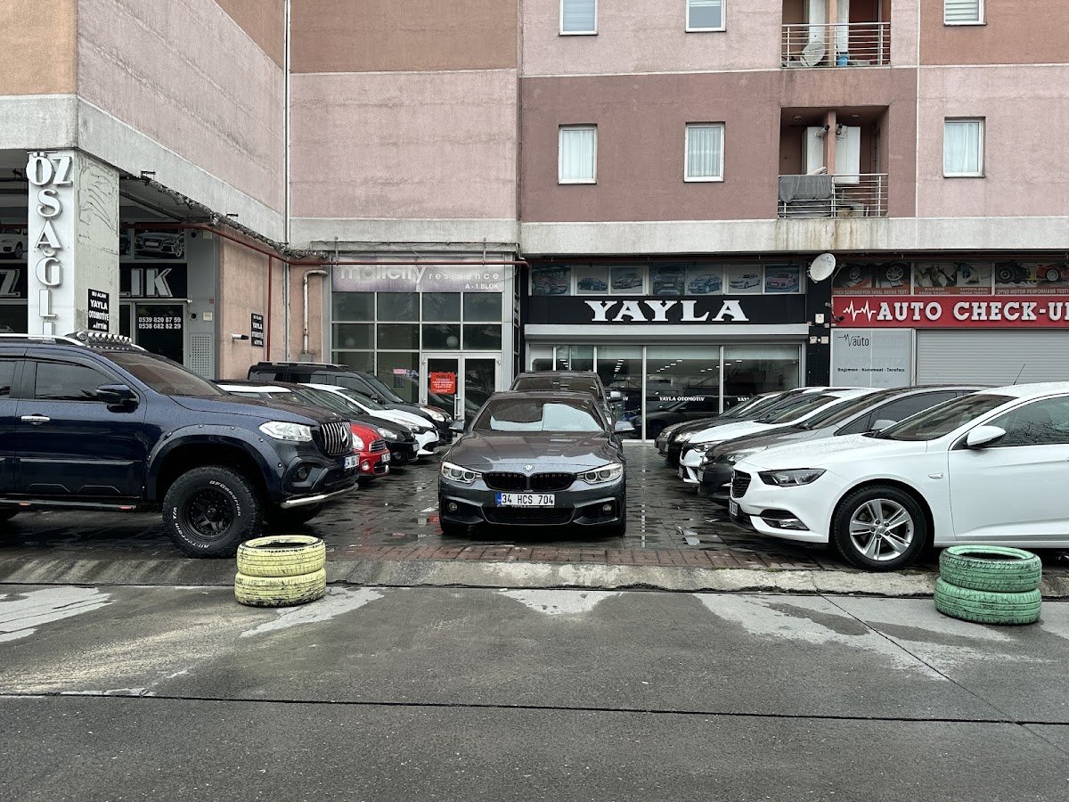 Yayla Otomotiv