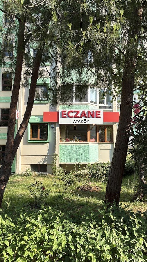 Ataköy Eczanesi