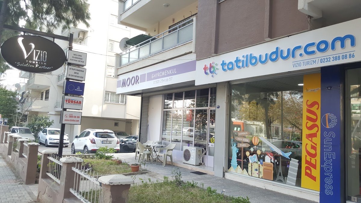 Tatilbudur İzmir