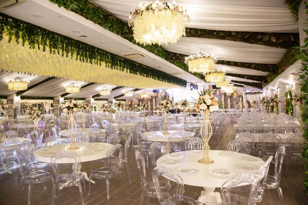 İpek Wedding Plus - Şirinevler Ataköy Düğün Salonu - Kına, Nişan, İsteme-Söz, Düğün, Mezuniyet, Balo, Davet