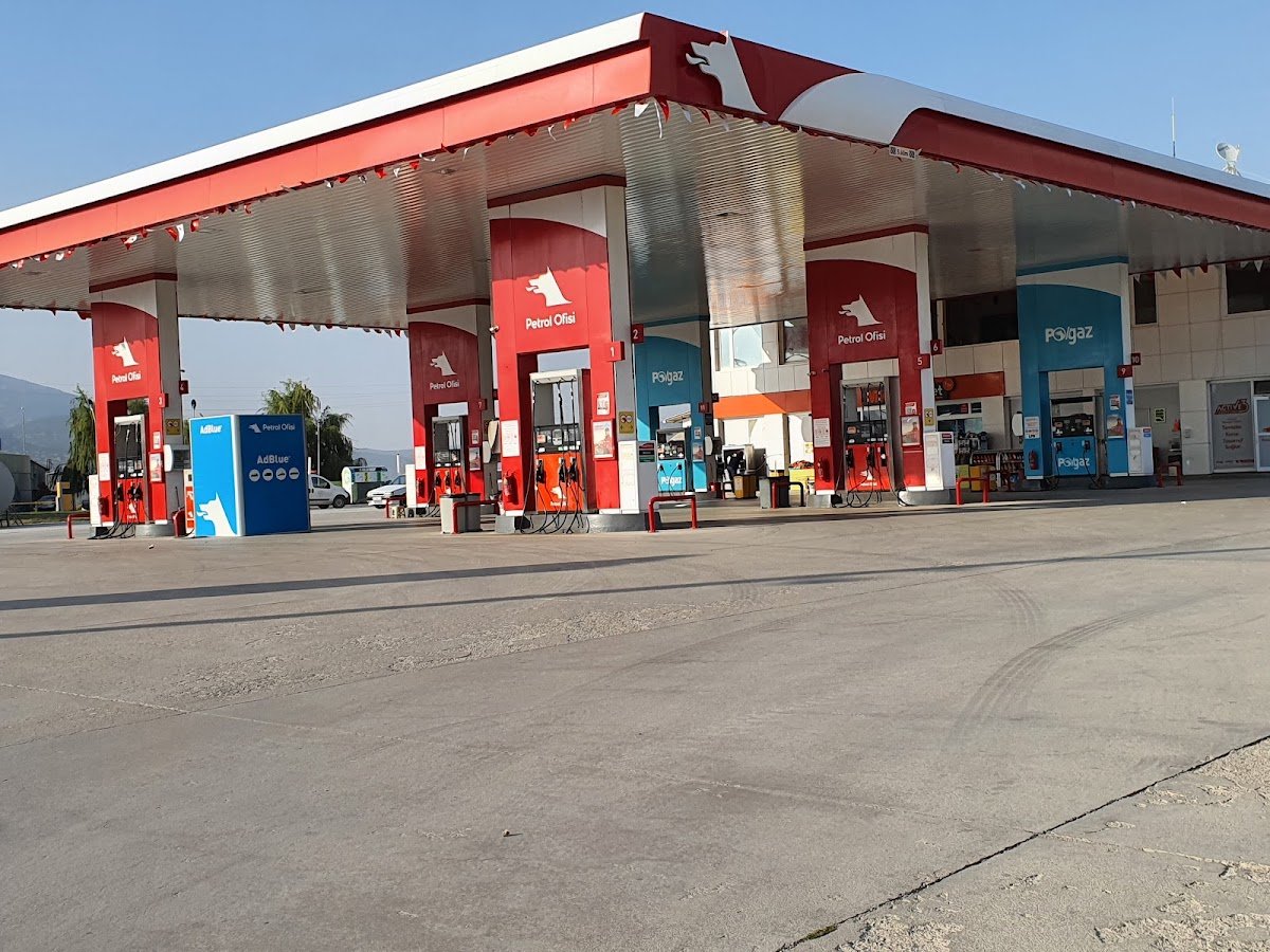 Petrol Ofisi