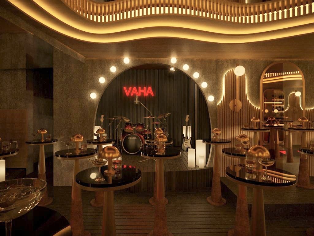 Vaha Yeniköy